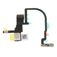 NEW iPhone XS / XS MaxPower On Off Flex Cable Replacement