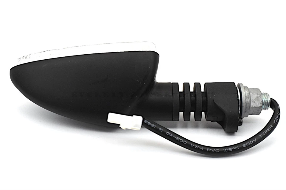 Turn Signal Left FR/Right RR FE 250 450 17-19 FE 350 501 FR 450 17-25 OEM#V237 A - Imagem 3 de 4