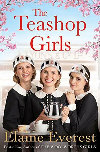 The Teashop Girls,Elaine Everest - Bild 1 von 1