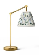 New Rifle Paper Co x Target Strawberry Fields Desk Lamp Table Lamp - SHIPS FAST