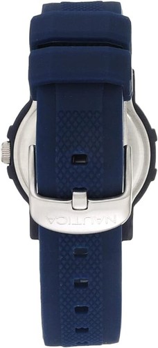 Nautica N83 Set NABLEME02 Man Quartz Watch - 第 2/5 張圖片