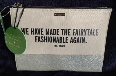 we have made the fairytale fashionable again