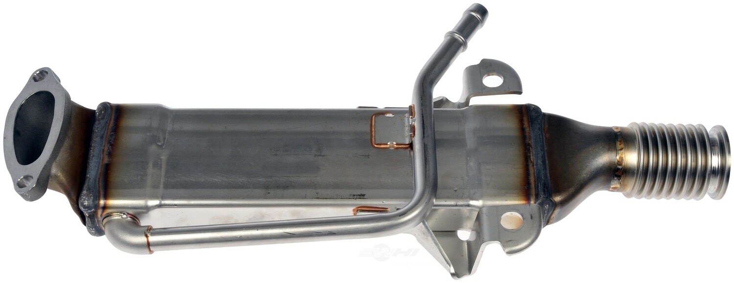 Exhaust Gas Recirculation (EGR) Cooler-EGR Cooler fits 09-13 BMW X5 3.0L-L6