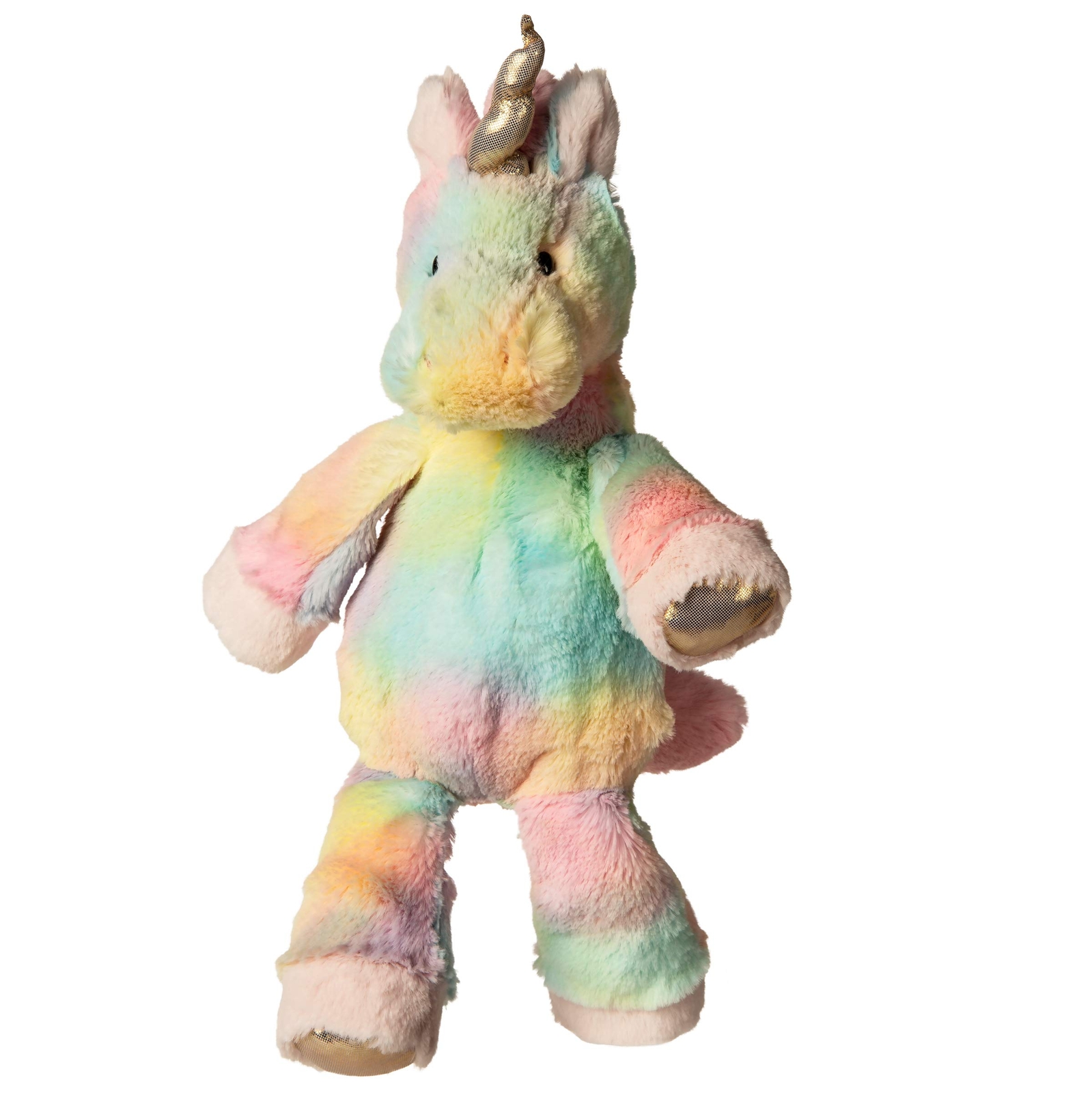 Marshmallow Zoo Stuffed Animal Soft Toy, 13-Inches, Fro-Yo Unicorn