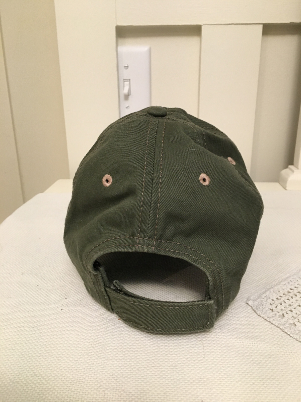 2 Fishing Baseball Caps Orvis & Sailfish Marina eBay