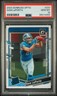 2023 Donruss Optic Sam LaPorta RC #237 - PSA 10
