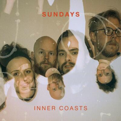 CD Inner Coasts Sundays  Digipack (K62)
