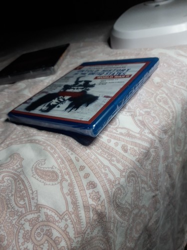 UNTOLD HISTORY OF THE UNITED STATES. Part 1. 2012. Bluray.Brand New,Sealed.Reg A - Picture 5 of 5