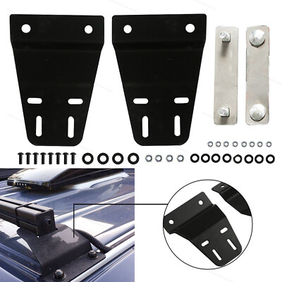 1 Set Direct Mount Tower Bracket For Solar Panel VS30 Sprinter NCV3 Bolt-on