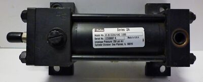 Parker 02.00-CC2AU14AC-3.000 Pneumatic Cylinder