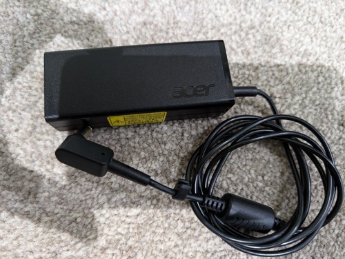 ACER Original Ladegerät - PA-1450-26, A13-045N2A 19V 2,37A 45W Adapter Netzteil - Bild 2 von 3