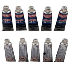 Henkel - Loctite super attak power flex 4g 5 tubes SUPER GLUE 20g IN ALL TUBES!!