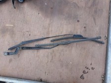 SK2* Skoda Fabia Classic BJ04 6Y2 Scheibenwischerarme Vorne Links Rechts