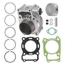 58mm Cylinder & Piston Kit for Honda FS125 Sonic 01-2008 124cc 12191-KGH-901