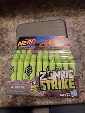 NERF Zombie Strike 30-Dart Refill Pack