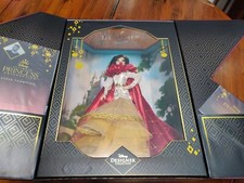 Disney limited edition designer snow white