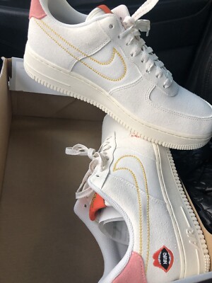 NIKE Air Force 1. ROCK N display picture 2