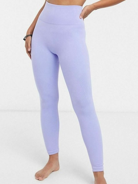 Women's Nike Yoga Seamless 7/8 Tights 