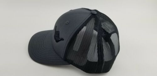 Hang Loose Surfen Surfen Shaka Druckknopflasche Netz Trucker Mütze Kappe Strand Richarson 122 - Bild 3 von 7