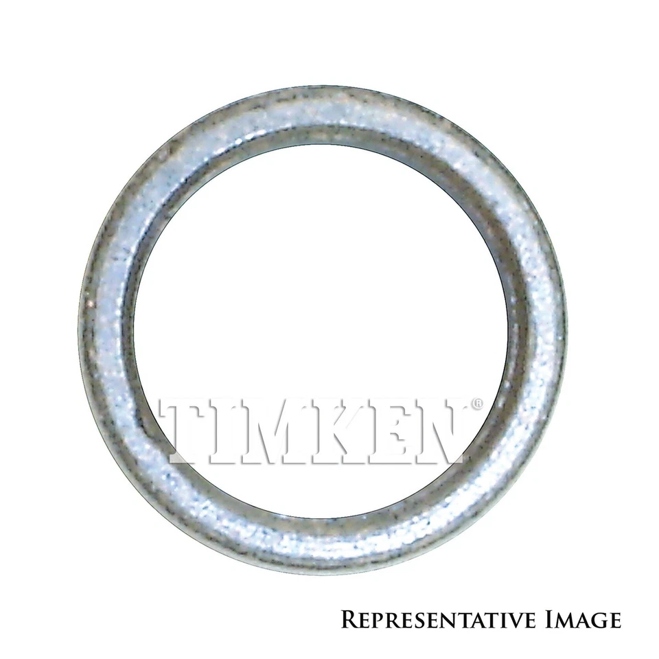 Buje piloto embrague Chevrolet Camaro 1982-2002 Timken 1983 1984 1985 1986 Foto 3 de 4