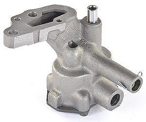 307 350 403 455 V8 Engine Oil Pump 