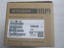 1Pcs New FX1S-30MT-001 Mitsubishi Plc Module cg