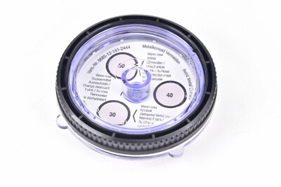 6685-12-181-2444, Screw-in Humidity Indicator