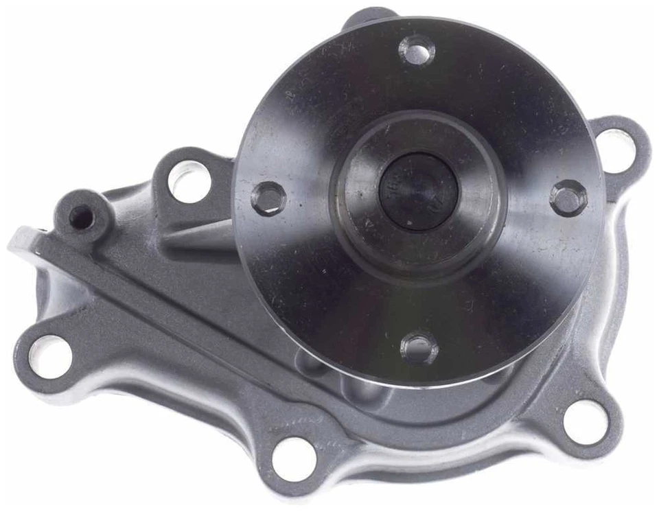 Engine Water Pump-Water Pump(Standard) Gates fits 90-96 Nissan 300ZX 3.0L-V6 - Image 2 of 4