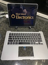 MacBook Air 13-inch, Mid 2012 -PALMREST-UNTESTED