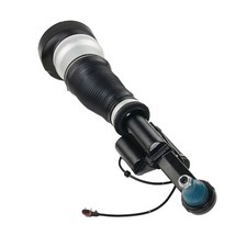 Für Mercedes-Benz S-Klasse W221 4Matic Luftfederbein Stoßdämpfer Vorne Rechts