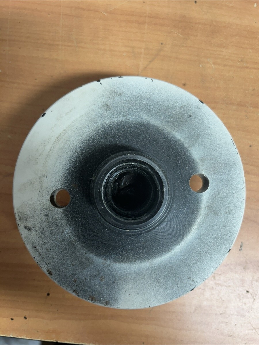 96 97 Seadoo Bombardier GTX GSX XP SPX 787 800 PTO clutch flywheel