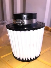 21-203d Aem Dryflow Round Tapered Air Filter 21-203d Aem Dryflow Round Tapered Air Filter