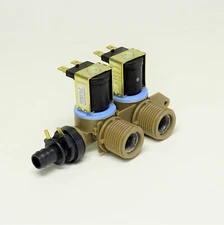 CW-347 for Whirlpool 222700 3979347 8578342 Washing Machine Water Inlet Valve