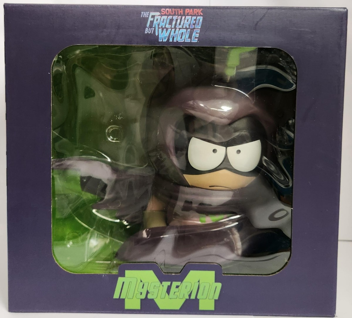 Ubisoft - South Park: The Fractured But Whole Mysterion 6