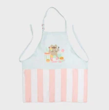 Pusheen Ice Cream Shop Apron