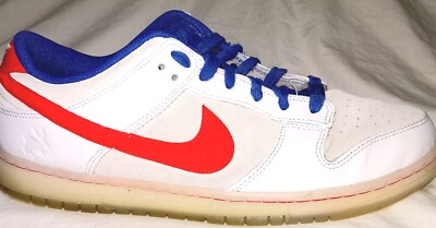 NIKE DUNK LOW,YEAR OF THE RABBIT White Rabbit Candy FD4203-161 SIZE 11.5