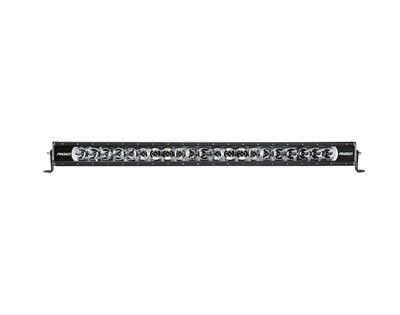 Rigid Radiance Plus 40'' LED Light Bar Spot Drive - RGBW