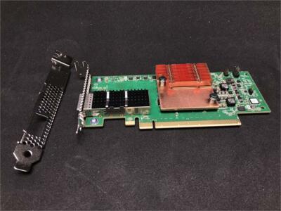 Intel Omni Path 100 Host Fabric Adapter PCIe x16 Fibre Channel 100HFA016LS