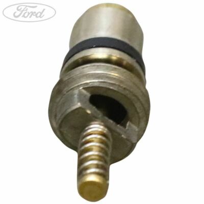 Genuine Ford TRANSIT Mk7 Mk8 Custom Air Con High Pressure Charge  