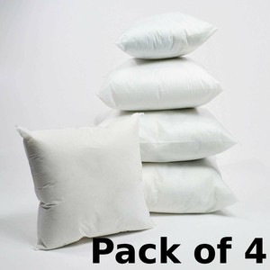 ebay cushion inserts