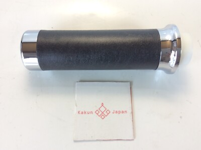 HONDA OEM 53145-MM8-000 VTX1800T3 Right Grip Throttle Tube Many