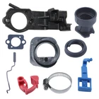 Intake Manifold Choke Lever Kit For Husqvarna 346XP 351 353 340 345 350 Chainsaw