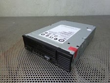 EH839-60040-ZH HP STORAGEWORKS LTO 3 ULTRIUM 920 400/800GB INTERNAL TAPE DRIVE