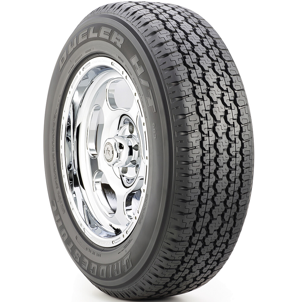 BRIDGESTONE - ころ 4 Bridgestone Dueler A/T Ascent 295/70R18 129S All Terrain