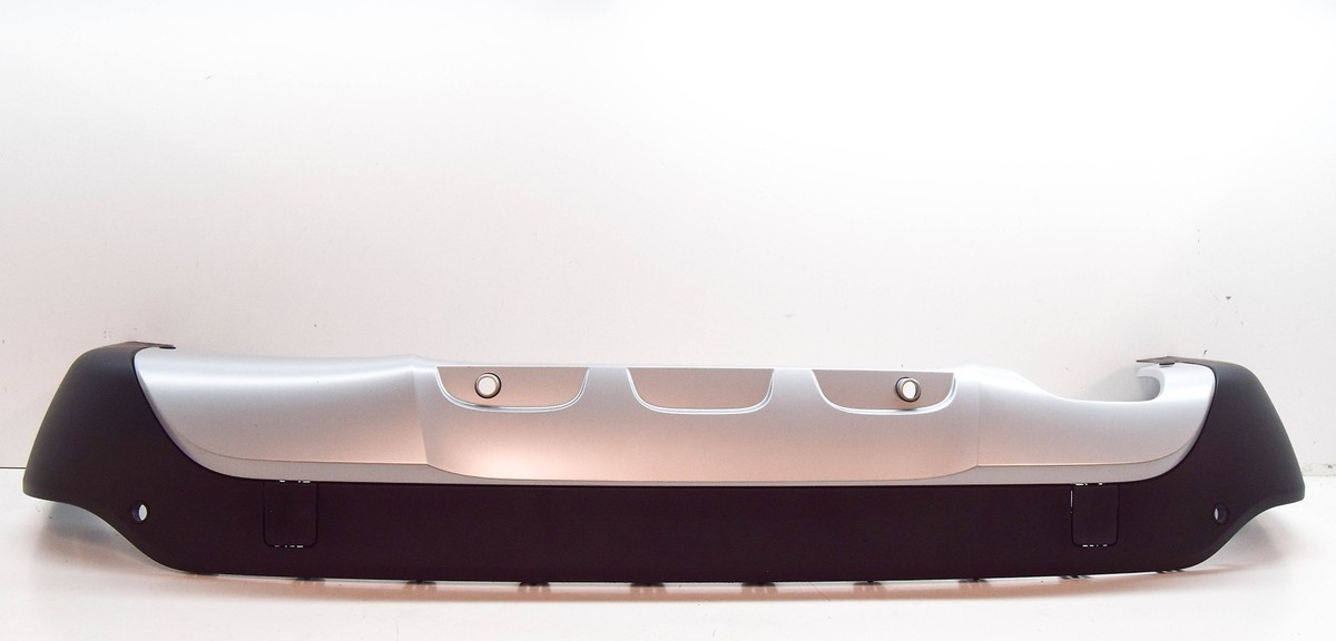 BMW X1 E84 Rear Bumper Bottom Trim Panel 7345041 51127345041 NEW