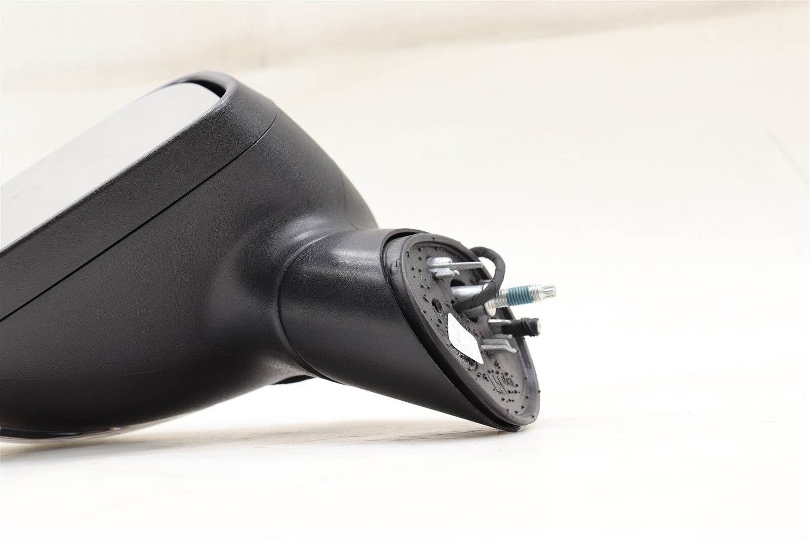 13 14 Ford Fiesta Driver Side View Mirror 1636928 for sale online 