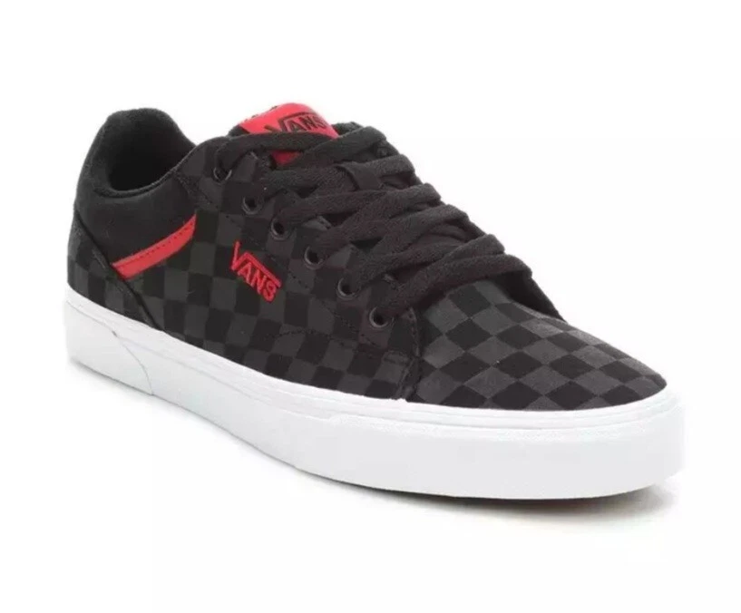 Zapatos vans casuales clearance running
