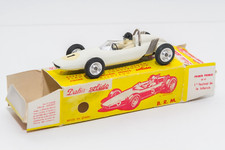 Dalia Solido BRM F1 No Mebetoys No Dinky No Norev No Mercury No CIJ No Tekno