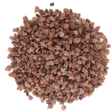 Lava Rock Granules - Decorative Landscaping for Fire Pits, Fire Bowls, Gas Log S