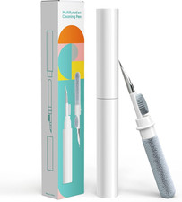 Multifunktions-Reinigungsstift mit Soft Brush...